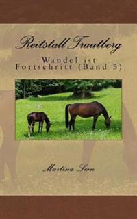 Reitstall Trautberg