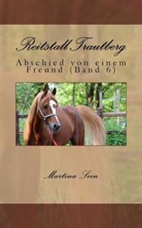 Reitstall Trautberg