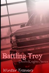 Battling Troy