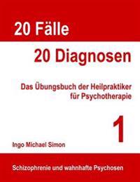 20 Falle - 20 Diagnosen