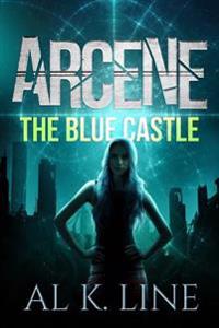 Arcene & the Blue Castle