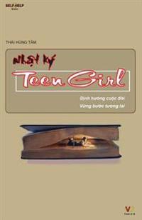 Nhat ky Teen girl: Dinh huong cuoc doi, Vung buoc tuong lai