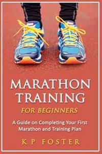 Marathon Training for Beginners