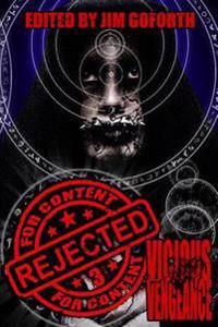 Rejected for Content 3