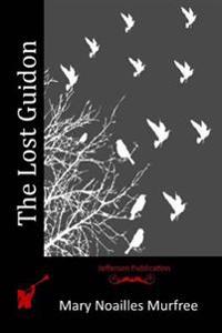 The Lost Guidon