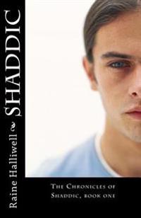 Shaddic: Passion, betrayal and sacrifice have never been more enticing...