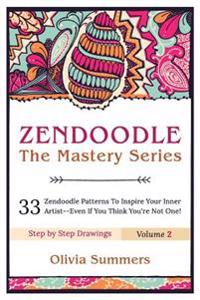 Zendoodle
