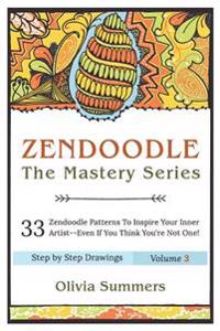 Zendoodle
