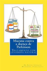 Mucuna contra a doenca de Parkinson