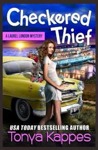 Checkered Thief