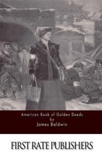 American Book of Golden Deeds