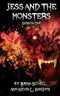 Jess and the Monsters Season One