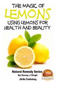 The Magic of Lemons