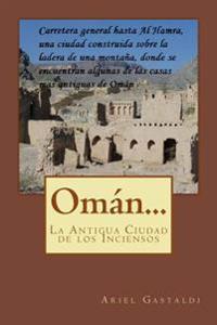 Omán...