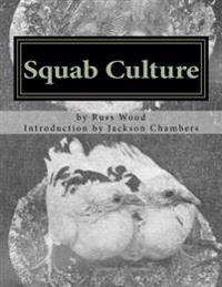 Squab Culture
