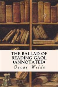 The Ballad of Reading Gaol