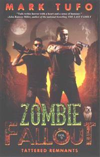 Zombie Fallout 9
