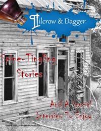 Pilcrow & Dagger