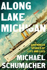 Along Lake Michigan