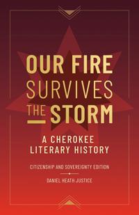 Our Fire Survives the Storm