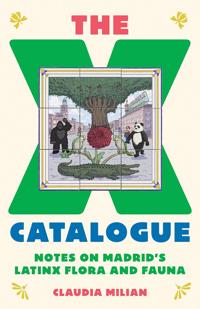 The X Catalogue