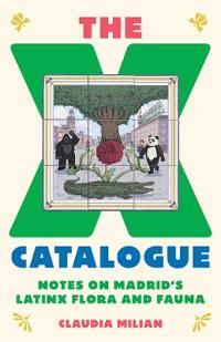 The X Catalogue