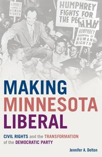 Making Minnesota Liberal