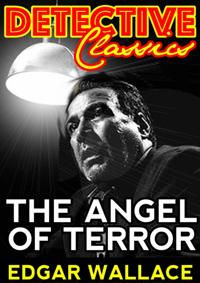 Angel of Terror