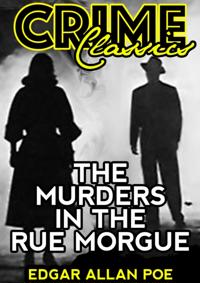 Murders in the Rue Morgue