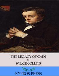 Legacy of Cain