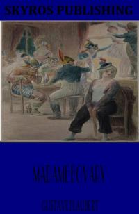 Madame Bovary