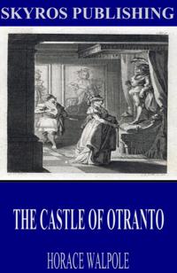 Castle of Otranto