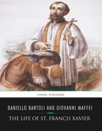 Life of St. Francis Xavier