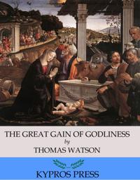Great Gain of Godliness