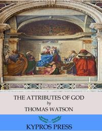 Attributes of God