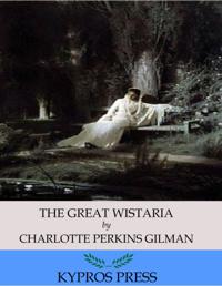 Giant Wistaria