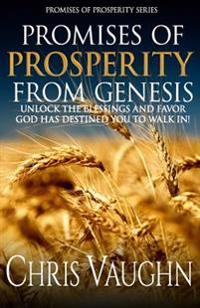 Promises of Prosperity from Genesis