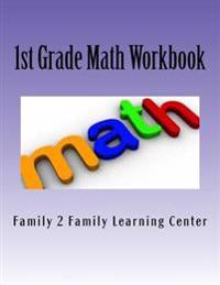 1st Grade Math