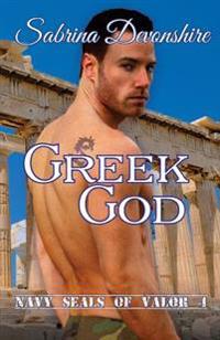 Greek God
