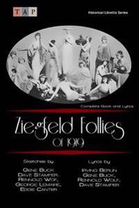 Ziegfeld Follies of 1919