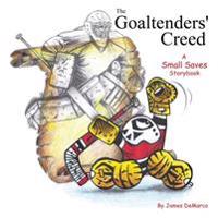 The Goaltenders' Creed