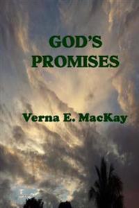 God's Promises: Claiming God's Promises