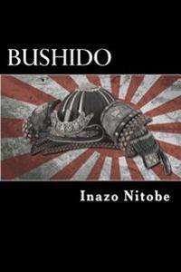 Bokomslag för "Bushido: The Soul of Japan"