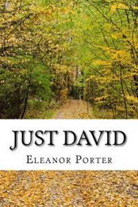 Just David