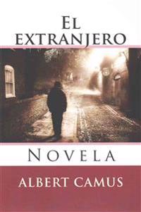 El Extranjero