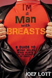 I'm a Man With Breasts Gynecomastia