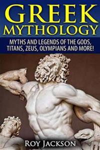 Greek Mythology