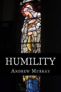 Bokomslag for "Humility"