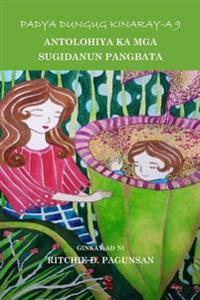 Padya Dungug Kinaray-a