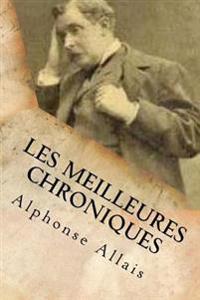 Les Meilleures Chroniques